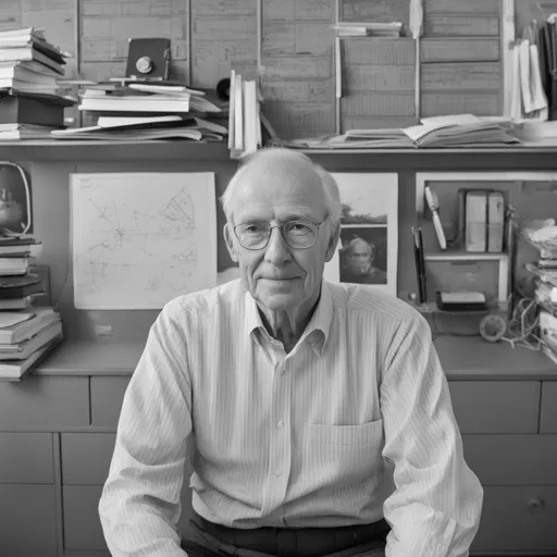Ian Grant (physicist)
