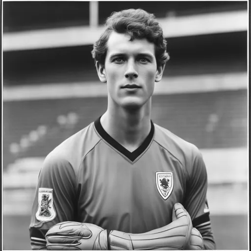 Ian Gray (English footballer)