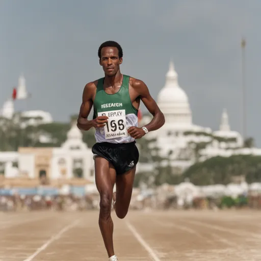 Ian Gray (athlete)