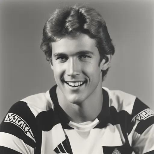 Ian Gray (soccer)