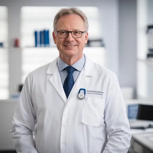 Ian Greer (obstetrician)