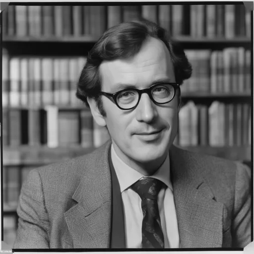 Ian Gregor