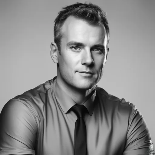 Ian Gregson (athlete)