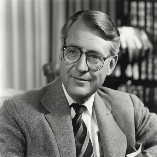 Ian Grey