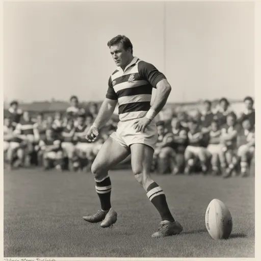 Ian Grey (rugby league)