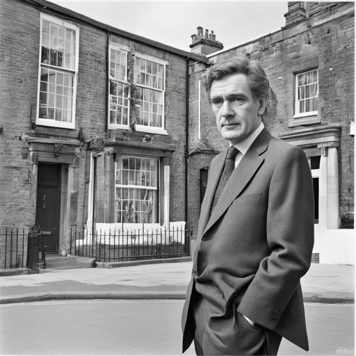 Ian Grieve
