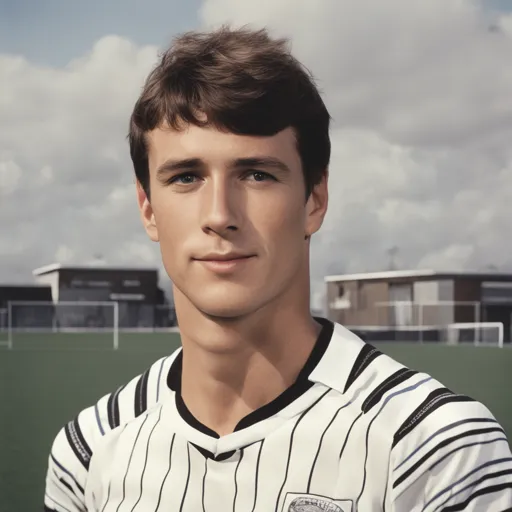 Ian Griffiths (footballer)
