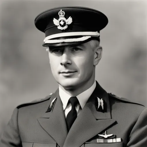 Ian Gundry-White