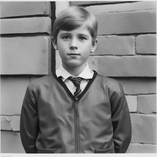 Ian Hair
