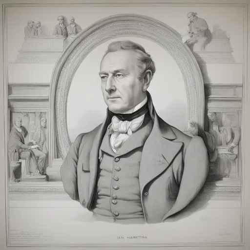 Ian Hamilton (advocate)
