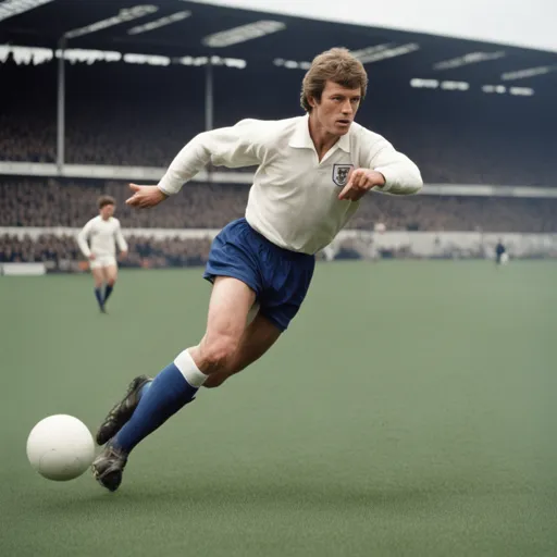 Ian Hamilton (footballer, born 1940)