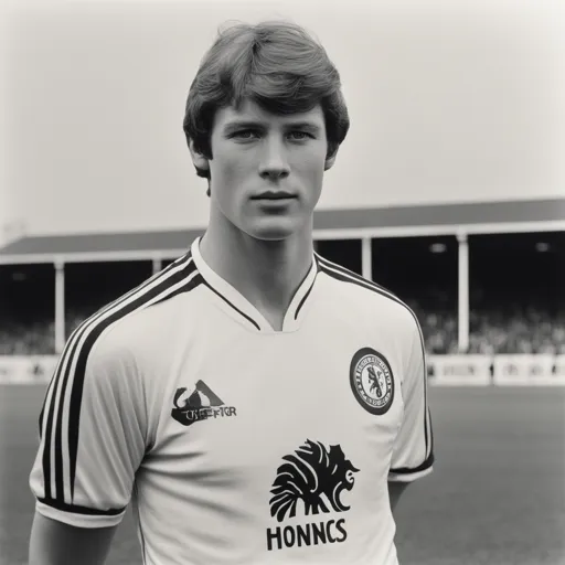 Ian Hamilton (footballer, born 1950)