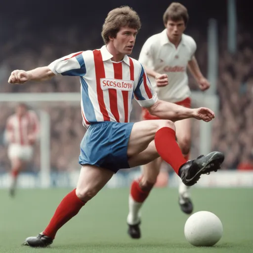 Ian Hamilton (footballer, born 1967)