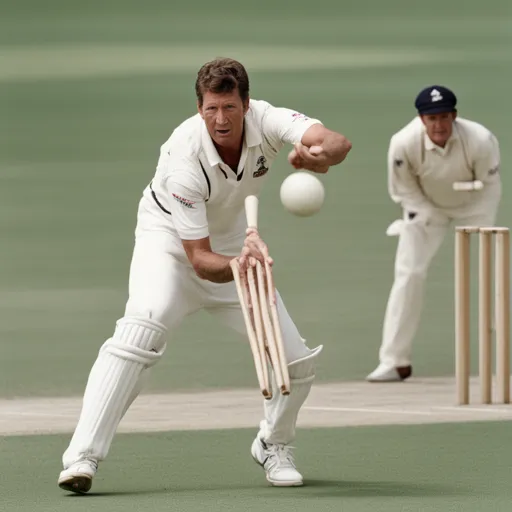 Ian Hampton