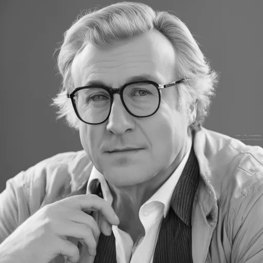 Ian Hanlin