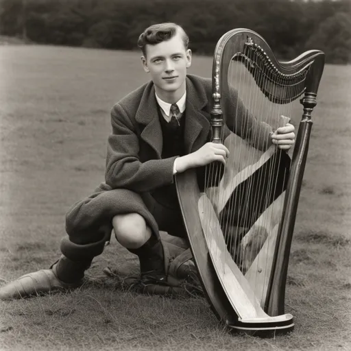 Ian Harnett