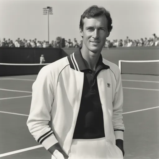 Ian Harris (tennis)