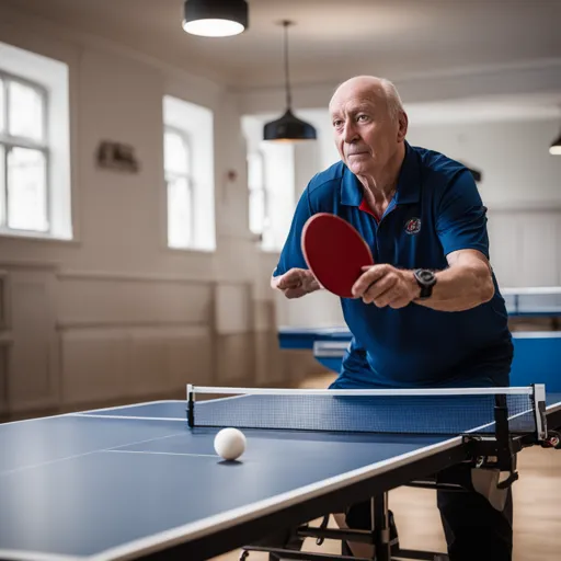 Ian Harrison (table tennis)