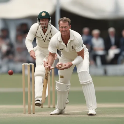 Ian Hartland