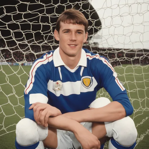 Ian Harty