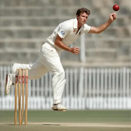 Ian Harty (cricketer)