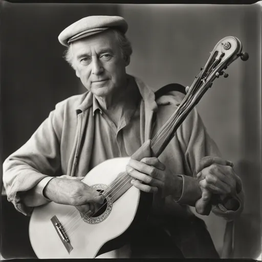 Ian Harwood