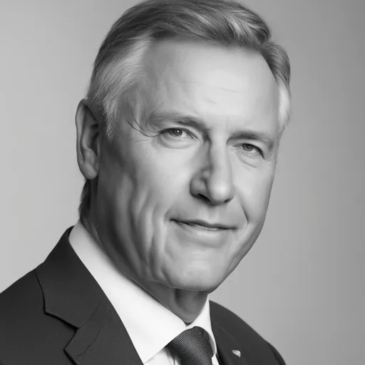 Ian Henderson (news presenter)
