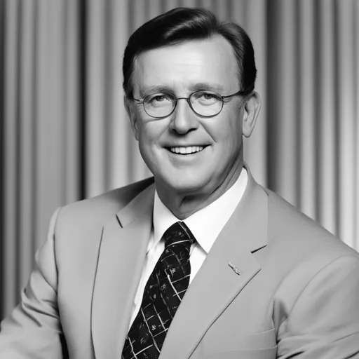 Ian Henderson (politician)