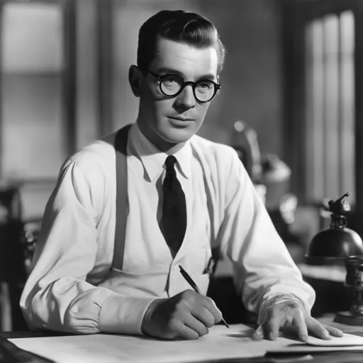 Ian Hepburn