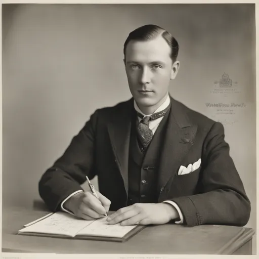 Ian Hibell