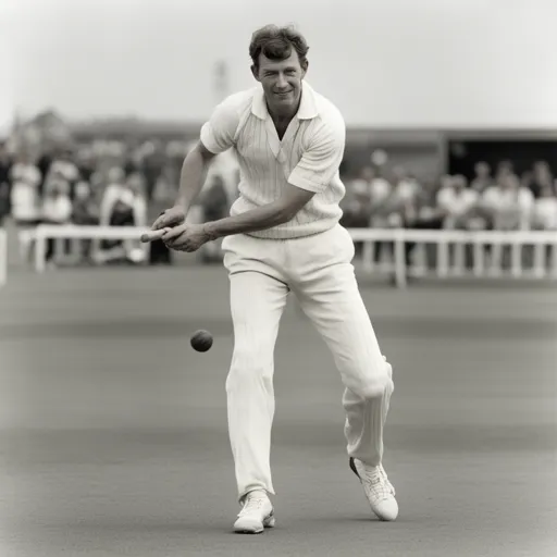 Ian Hilsum