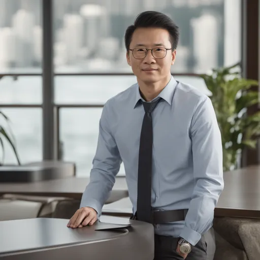 Ian Ho