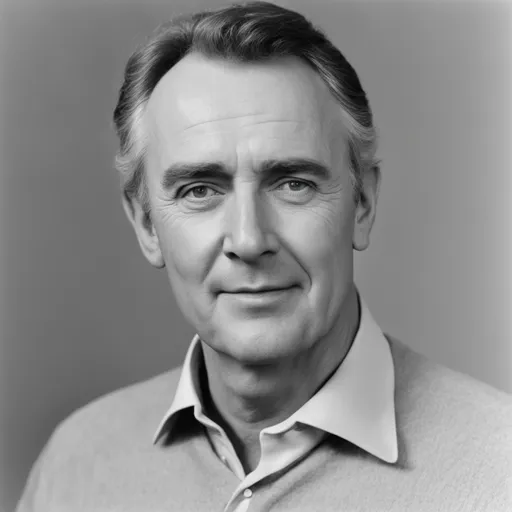 Ian Hogg (actor)
