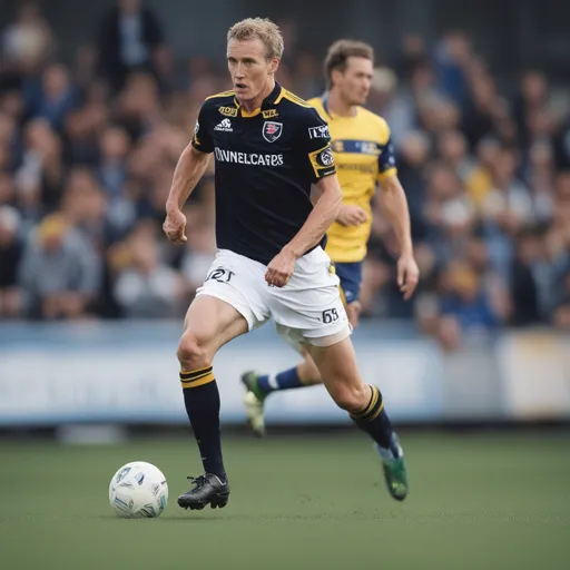 Ian Hogg (footballer)