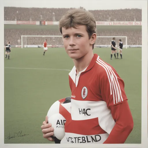 Ian Holmes (footballer, born 1950)
