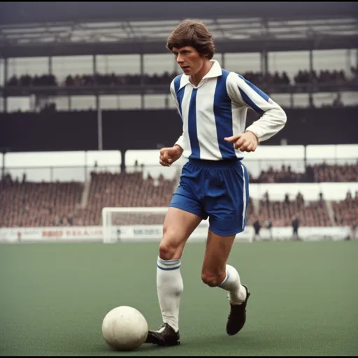 Ian Howat