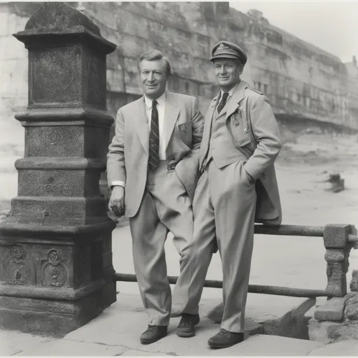 Ian Hugh MacDougall