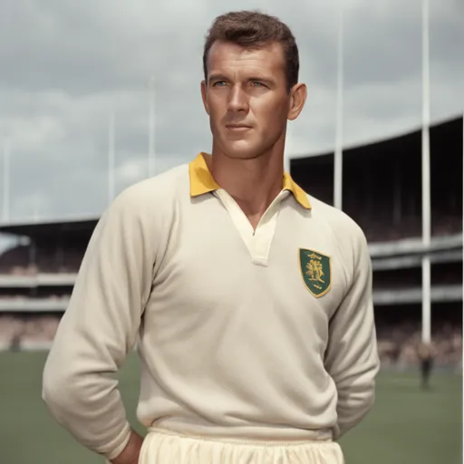 Ian Hughes (Australian footballer)