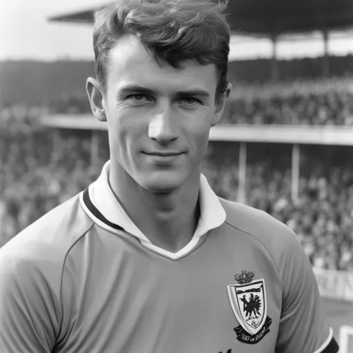 Ian Hughes (footballer, born 1946)