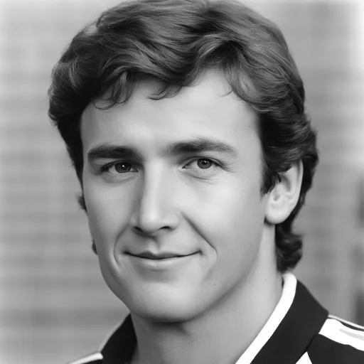 Ian Hughes (footballer, born 1961)