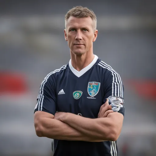 Ian Hughes (footballer, born 1974)