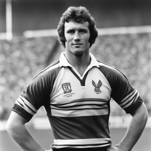 Ian Hughes (rugby league)