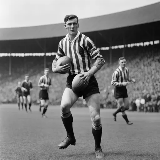 Ian Hull