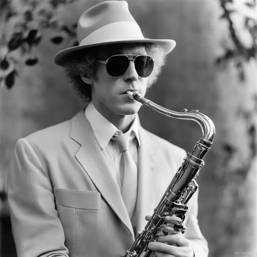 Ian Hunter-Randall