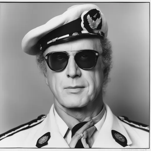 Ian Hunter (admiral)