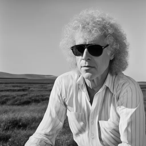 Ian Hunter (artist)