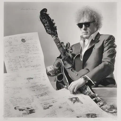 Ian Hunter (impresario)