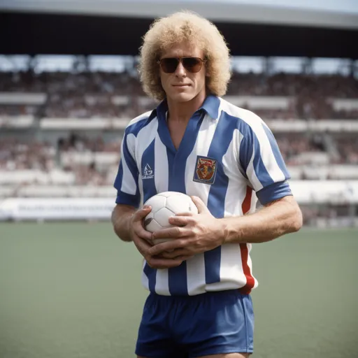 Ian Hunter (soccer)