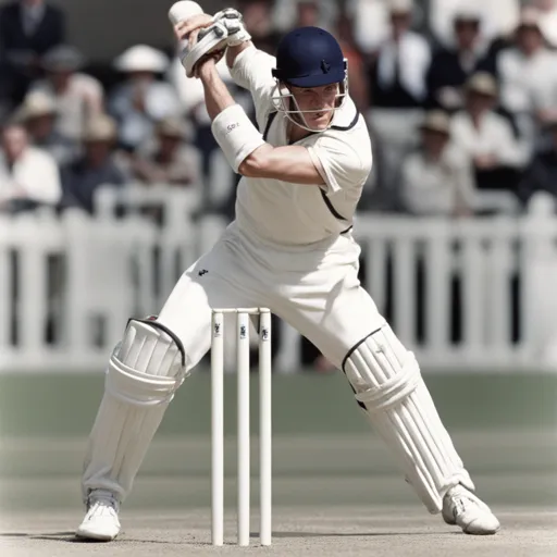 Ian Huntington