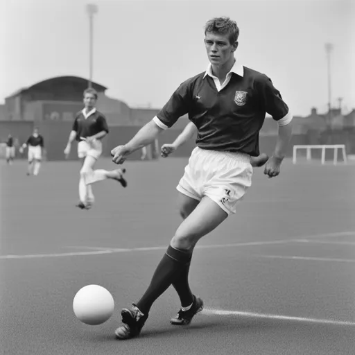 Ian Hurdle